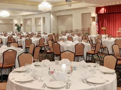 Holiday Inn Memphis-University Of Memphis By Ihg United States