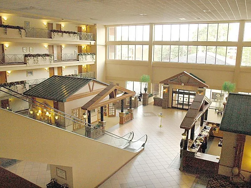 Holiday Inn Memphis-University Of Memphis By Ihg Hotel