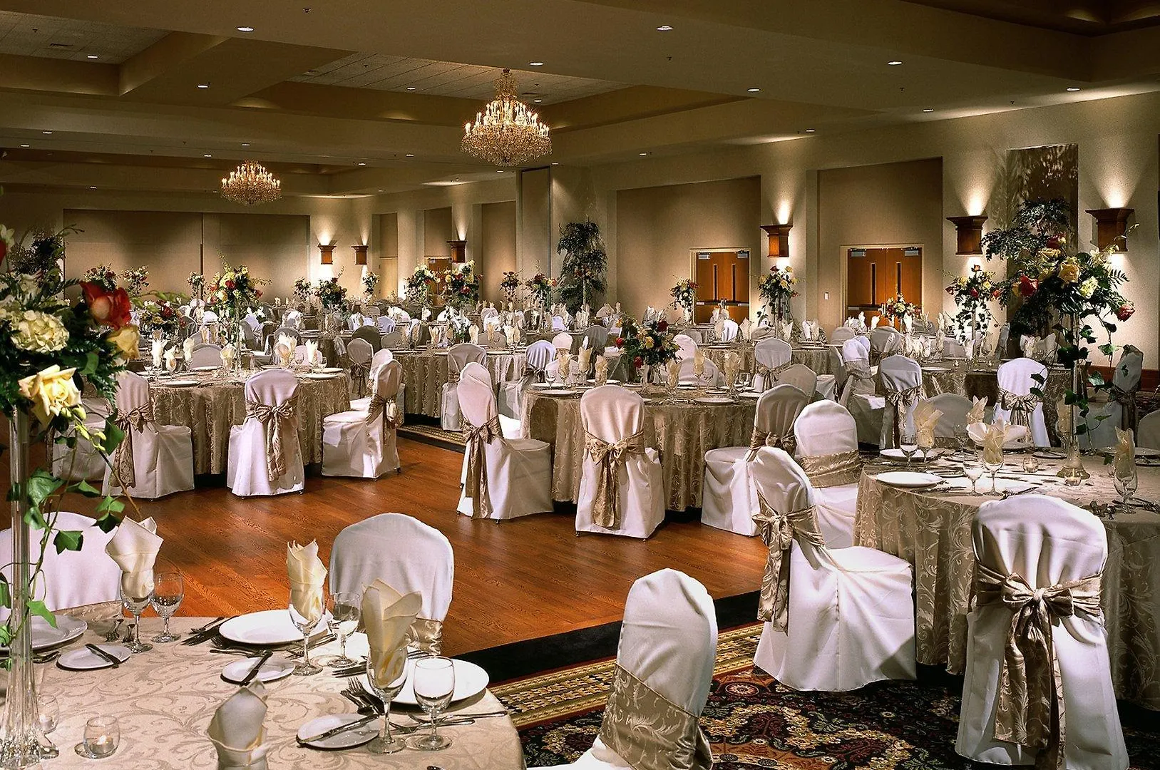 Holiday Inn Memphis-University Of Memphis By Ihg 3*,